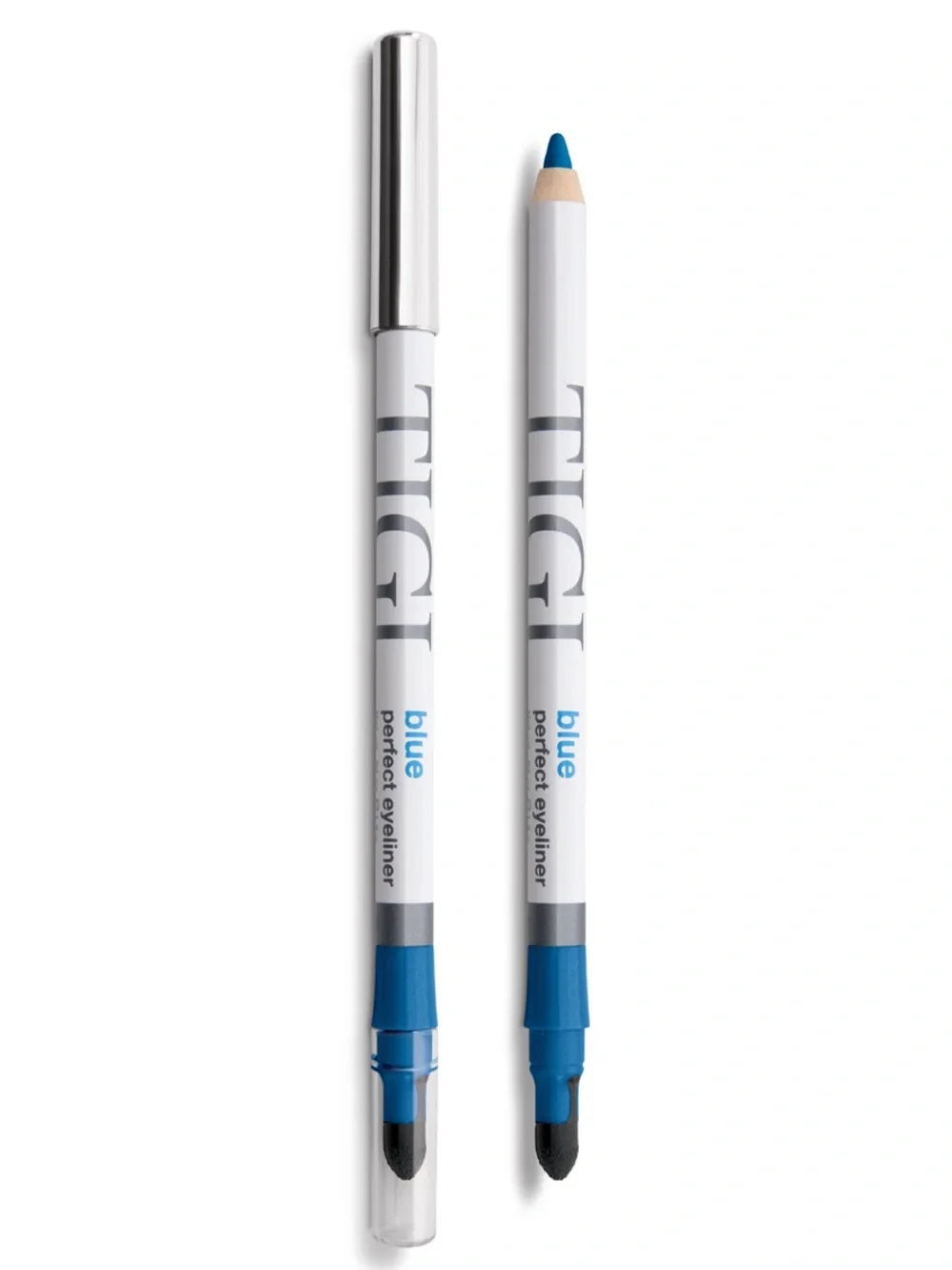 TIGI Perfect Eyeliner- BLUE 💙